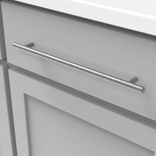 Load image into Gallery viewer, Bar Pull 10-1/16 Inch (256mm) Center to Center - Hickory Hardware