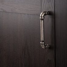 Load image into Gallery viewer, Kitchen Cabinet Pulls 5-1/16 Inch (128mm) Center to Center - Hickory Hardware