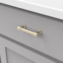 Load image into Gallery viewer, Cabinet Pull 3 Inch Center to Center - Hickory Hardware - Piper Collection