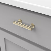 Load image into Gallery viewer, Cabinet Handles 3 Inch Center to Center Hickory Hardware