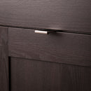 Load image into Gallery viewer, Contemporary Cabinet Pull 1 Inch Center to Center - Hickory Hardware