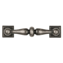 Load image into Gallery viewer, Traditional Cabinet Pull 3 Inch Center to Center - Hickory Hardware