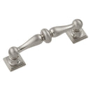 Load image into Gallery viewer, Traditional Cabinet Pull 3 Inch Center to Center - Hickory Hardware
