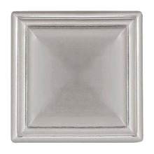 Load image into Gallery viewer, Knob 1-1/16 Inch Square - Somerset Collection