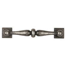 Load image into Gallery viewer, Traditional Cabinet Pull 3-3/4 Inch (96mm) Center to Center - Hickory Hardware