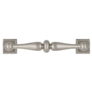 Load image into Gallery viewer, Traditional Cabinet Pull 3-3/4 Inch (96mm) Center to Center - Hickory Hardware