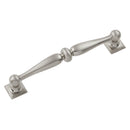 Load image into Gallery viewer, Traditional Cabinet Pull 5-1/16 Inch (128mm) Center to Center - Hickory Hardware