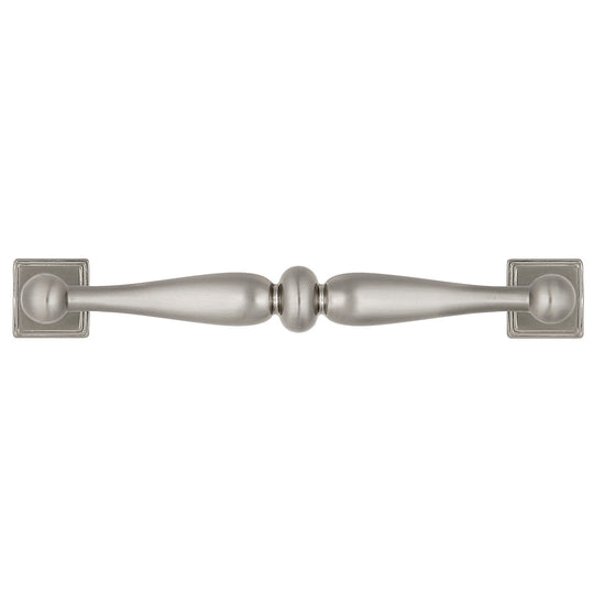 Traditional Cabinet Pull 5-1/16 Inch (128mm) Center to Center - Hickory Hardware