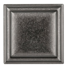 Load image into Gallery viewer, Knob 1-5/16 Inch Square - Somerset Collection