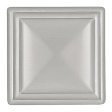 Load image into Gallery viewer, Knob 1-5/16 Inch Square - Somerset Collection