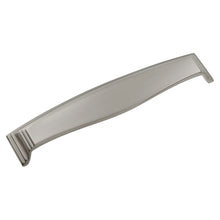 Load image into Gallery viewer, Cup Pull 3 Inch, 3-3/4 Inch (96mm) &amp; 5-1/16 Inch (128mm) Center to Center - Hickory Hardware