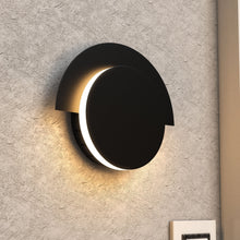 Load image into Gallery viewer, modern-led-wall-sconce-10w-3000k-483lm