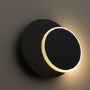 Load image into Gallery viewer, unique-circular-wall-sconce-11w-3000k