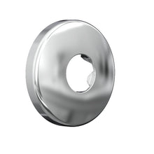 Load image into Gallery viewer, Shower Head Single Setting, Soft Self-Cleaning Nozzles, ABS Shower Arm