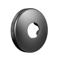 Load image into Gallery viewer, Shower Head Single Setting, Soft Self-Cleaning Nozzles, ABS Shower Arm