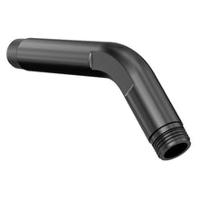 Load image into Gallery viewer, Shower Head Single Setting, Soft Self-Cleaning Nozzles, ABS Shower Arm