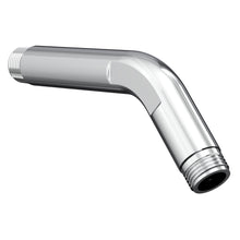 Load image into Gallery viewer, Shower Head 6-Settings, Soft Self-Cleaning Nozzles, Without ABS Shower Arm, ABS Ball Joint