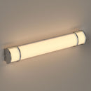 Load image into Gallery viewer, dimmable-led-half-cylinder-vanity-light-fixture