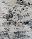 Load image into Gallery viewer, Jardin Sand/Steel 8 ft. x 10 ft. Area Rug