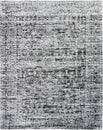 Load image into Gallery viewer, Jardin Hazy Charcoal 6 ft. x 9 ft. Area Rug