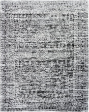 Load image into Gallery viewer, Jardin Hazy Charcoal 6 ft. x 9 ft. Area Rug