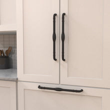 Load image into Gallery viewer, Appliance Pull 18 Inch Center to Center - Hickory Hardware