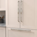 Load image into Gallery viewer, Appliance Pull 24 Inch Center to Center - Hickory Hardware