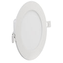Load image into Gallery viewer, LED Downlight, 10 Watts, J-Box, Integrated, 650 lumens, 3000K, Recessed Lighting
