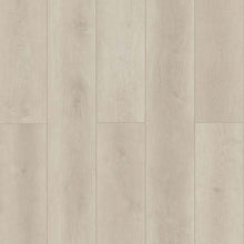 Load image into Gallery viewer, SPC Luxury Vinyl Flooring, Click Lock Floating, Ashen Land, 9&quot; x 72&quot; x 6.5mm, 20 mil Wear Layer - Indoor Delight Collection (22.65SQ FT/ CTN)