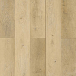 SPC Luxury Vinyl Flooring, Sunnyside Up, 7