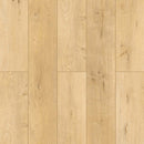 Load image into Gallery viewer, SPC Luxury Vinyl Flooring, More Mesa, 7&quot; x 72&quot; x 5.5mm, 20 mil Wear Layer - Lone Star Spirit Collections (28.37SQ FT/ CTN)
