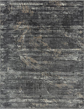 Load image into Gallery viewer, Lumina Granite Gray 7 ft. 6 in. x 9 ft. 6 in. Area Rug