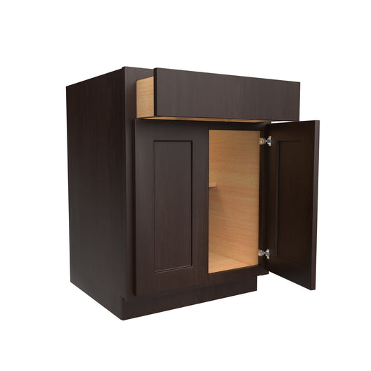Base Cabinet, Handicap |24