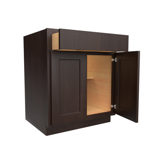Base Cabinet, Handicap 27