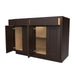 Flat Style Drawer / None