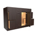 Flat Style Drawer