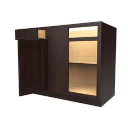 Luxor Espresso - Blind Base Cabinet | 42