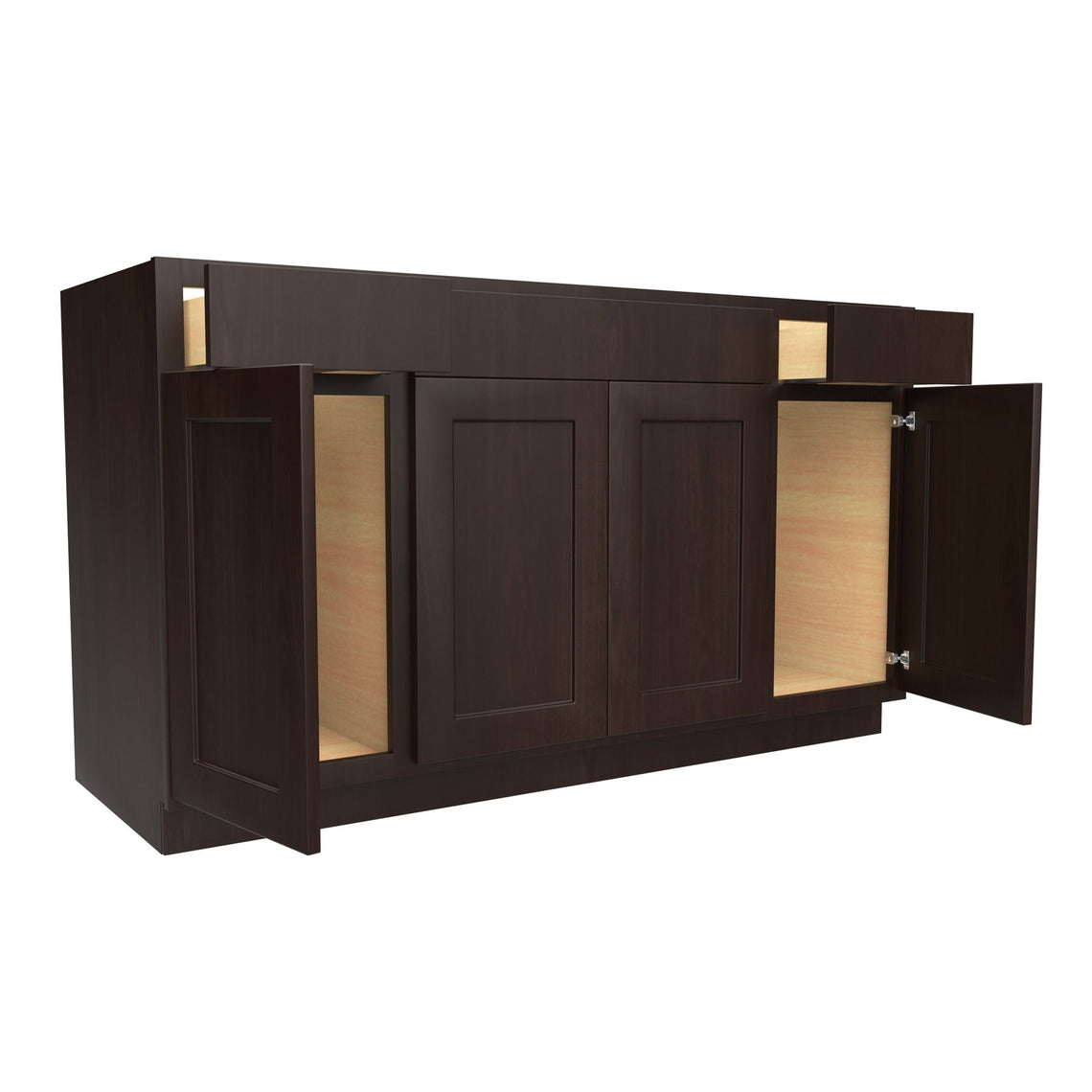 Sink Base Cabinet | 60