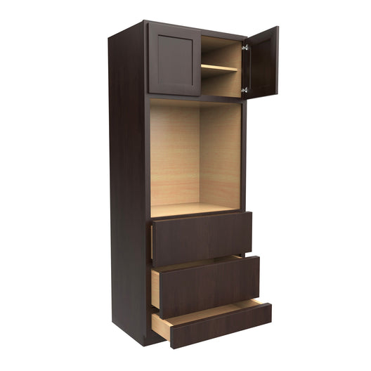 Single Oven Cabinet | 33