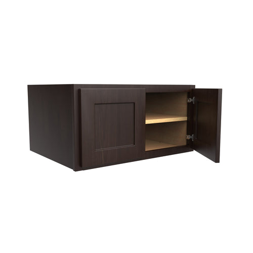 24 inch Deep Wall Cabinet | 30