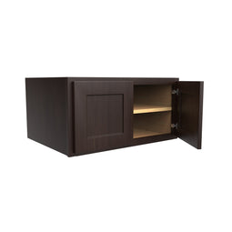 24 inch Deep Wall Cabinet | 30