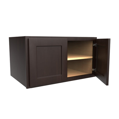 24 inch Deep Wall Cabinet | 33