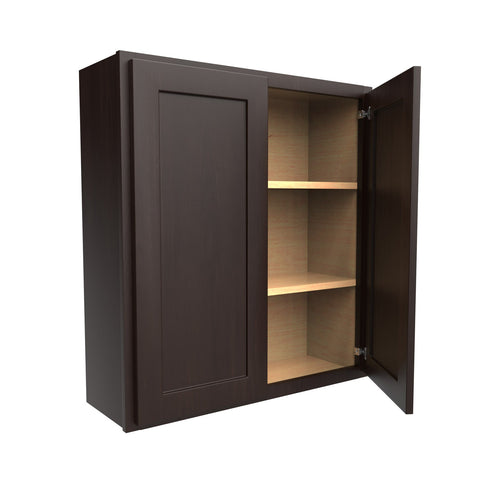 2 Door Wall Cabinet | 33