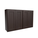 Load image into Gallery viewer, RTA Luxor Espresso - Double Door Wall Cabinet | 48&quot;W x 30&quot;H x 12&quot;D