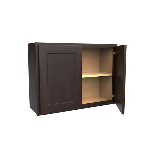 2 Door Wall Cabinet | 33