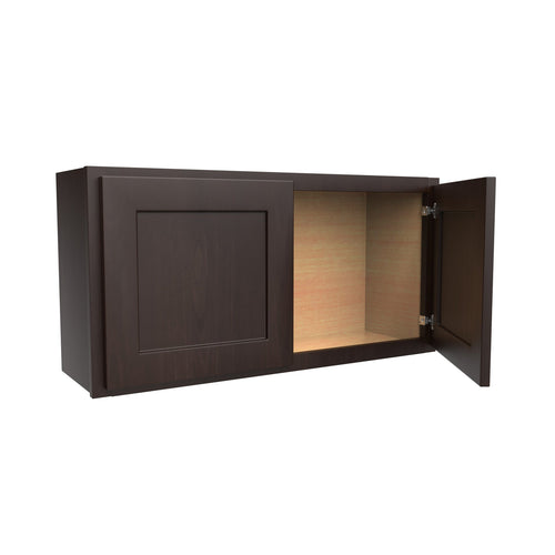 2 Door Wall Cabinet | 36