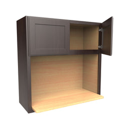 Microwave Wall Cabinet | 30