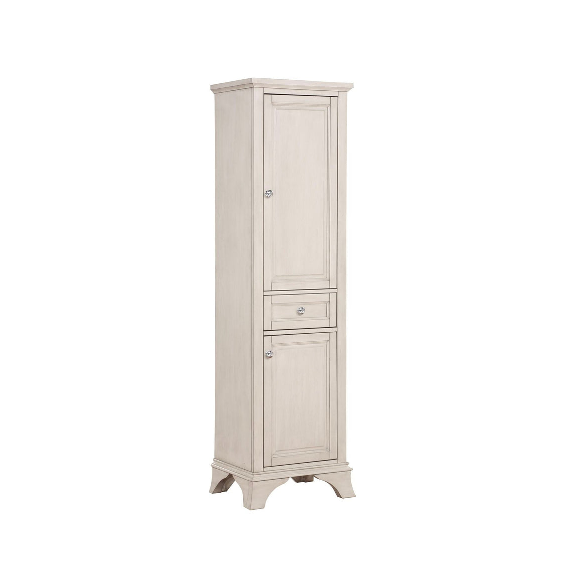 Linen Cabinet - Side Cabinet - 19 W x 15 D x 70