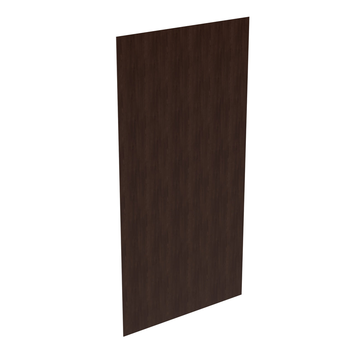 RTA Luxor Espresso - Plywood Panel | 0.25
