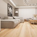 Load image into Gallery viewer, Luxury Vinyl Plank Glue Down Flooring, Sun Valley, 7-1/4&quot; x 48&quot; x 2.5mm, 12 mil Wear Layer - Uptown Collections (36.24SQ FT/ CTN)